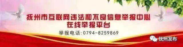 优秀!抚州一批组织和个人受市里表彰!有你认识的吗? 优秀!抚州一批组织和个人受市里表彰!有你认识的吗?