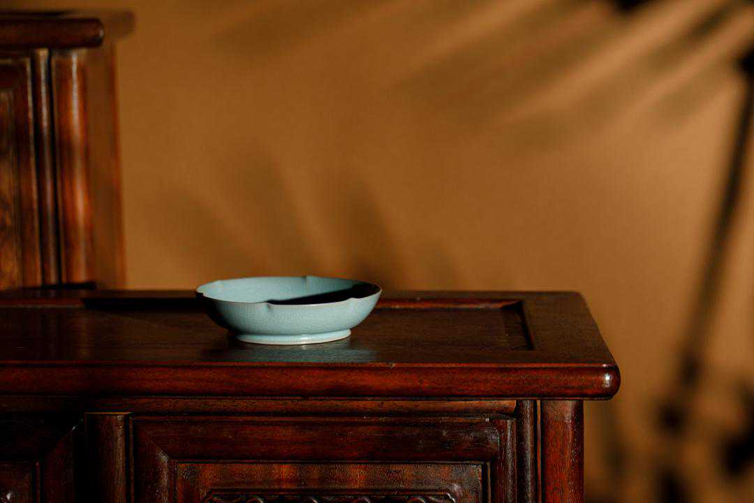 宋徽宗的高级审美——汝窑，终于又现世了