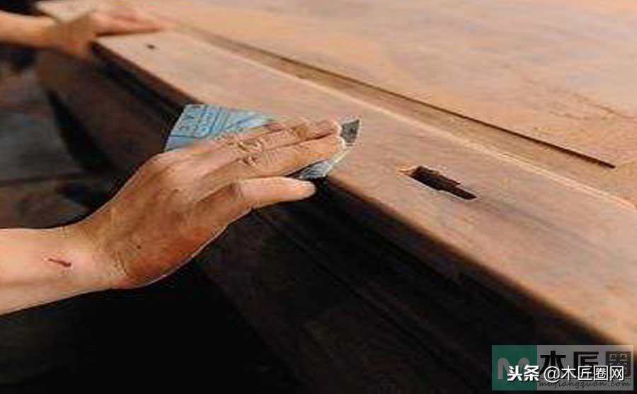 「工艺」如何打蜡？家具打蜡工艺流程有哪些？