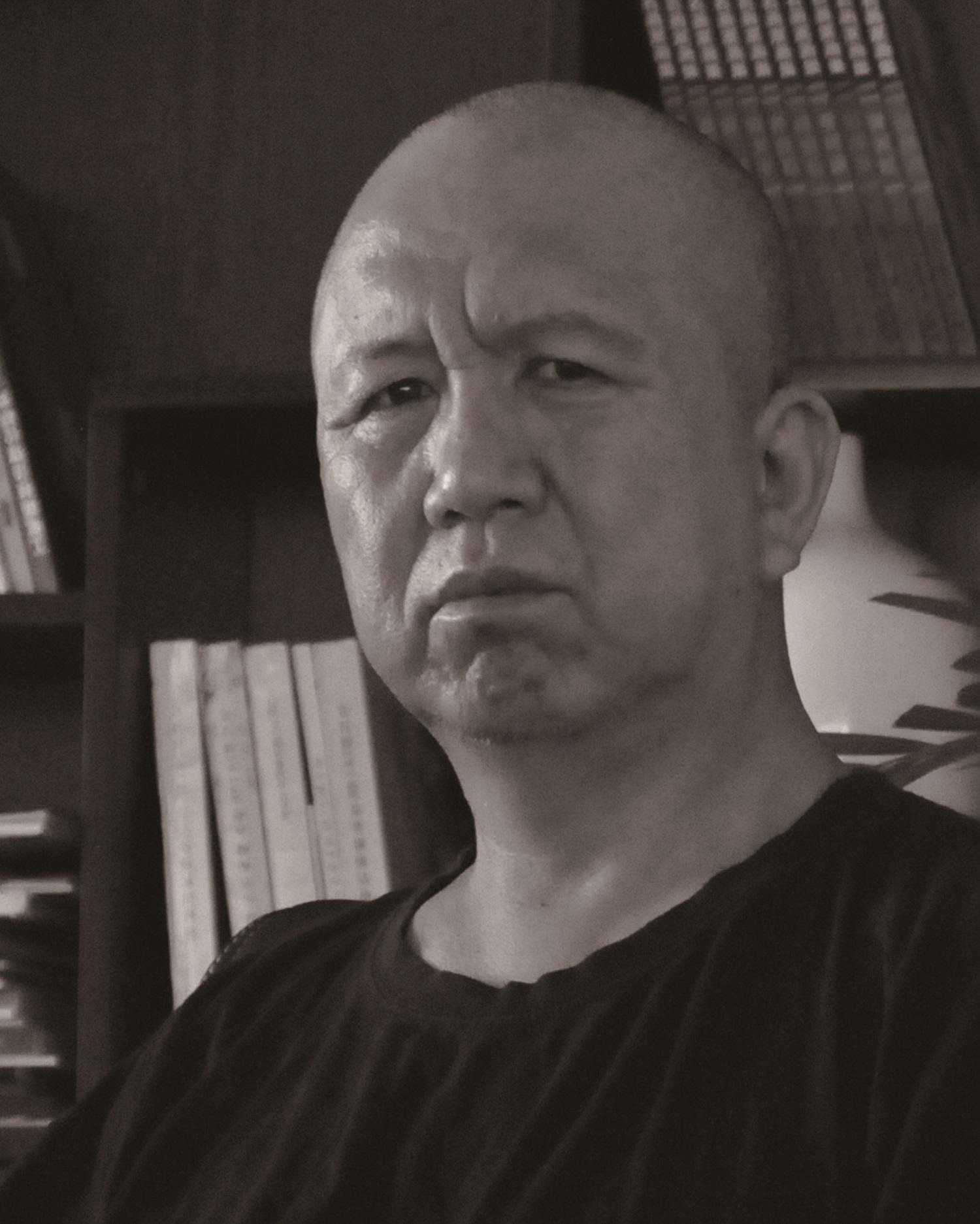 广州艺博会收藏推荐名家 | 栗春