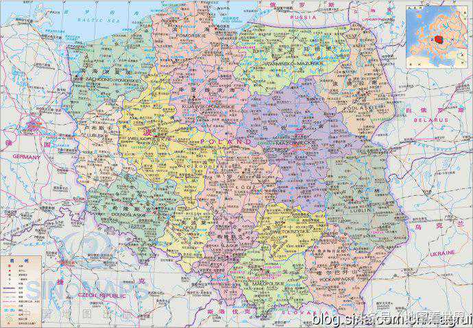 三次被瓜分亡国百余年的波兰最恨谁？