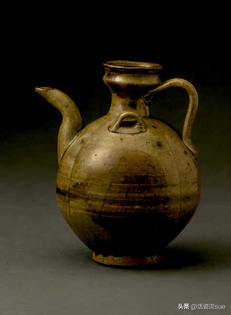 十分罕见！香港茶具博物馆里千奇百怪的陶瓷茶具