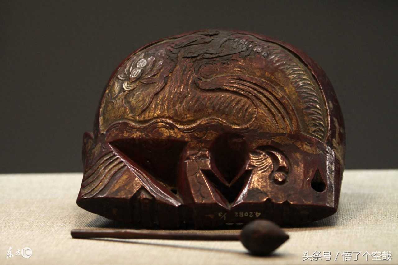 佛教知识:什么是念珠、木鱼、山门 佛教知识:什么是念珠、木鱼、山门