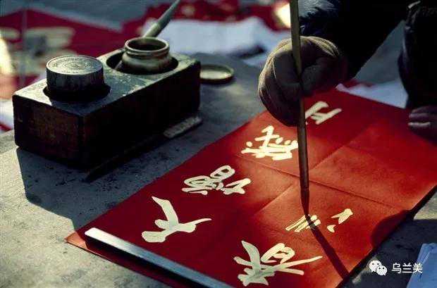 墨相心生——秦嗣德水墨写意人物画欣赏