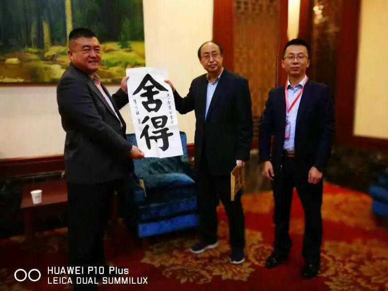 著名书法家牟怀斌近期作品