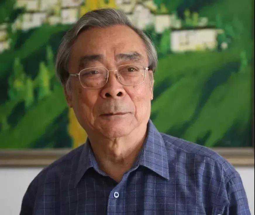 我希望我的艺术扎根于生活的沃土：闻立鹏油画艺术欣赏