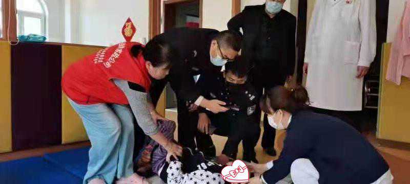 我为群众办实事 桩桩件件暖民心