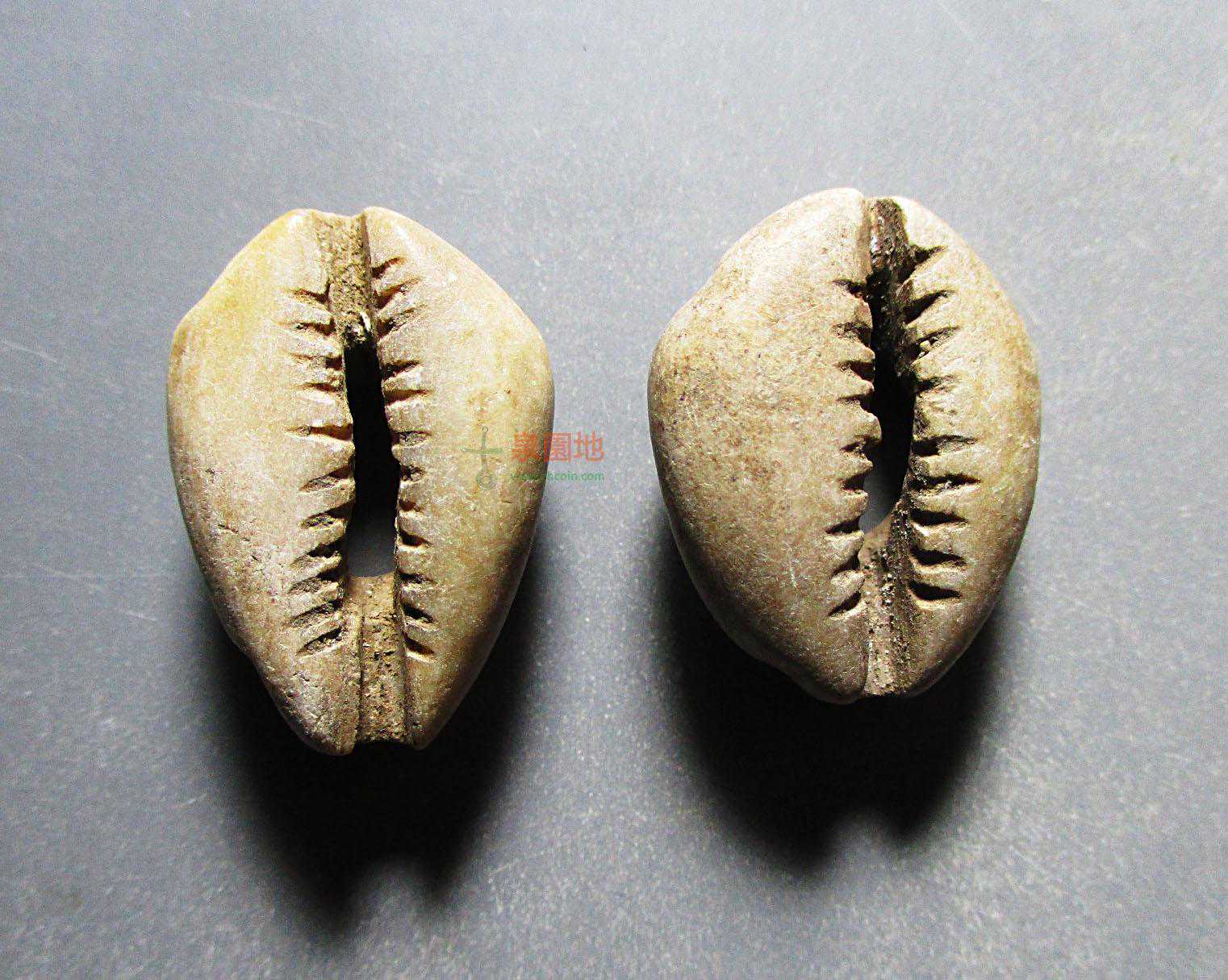 中国历代古泉大集（一）