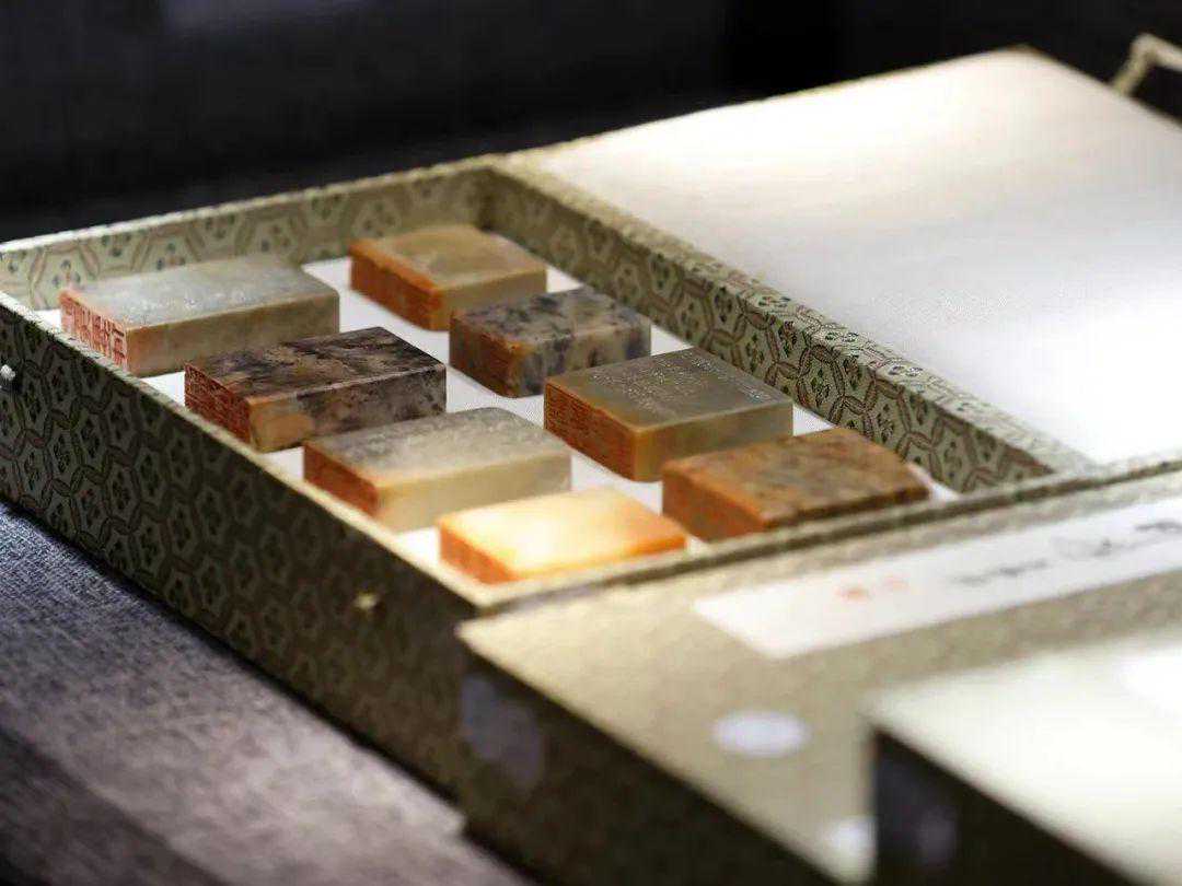 同古堂 | 中国嘉德：一印虽微，千钧重器