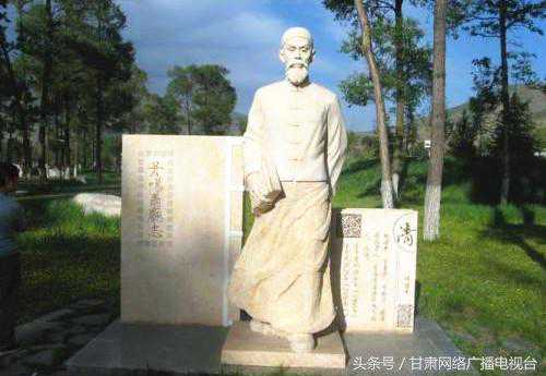 环海商都的繁华岁月——湟源丹噶尔驿 环海商都的繁华岁月——湟源丹噶尔驿