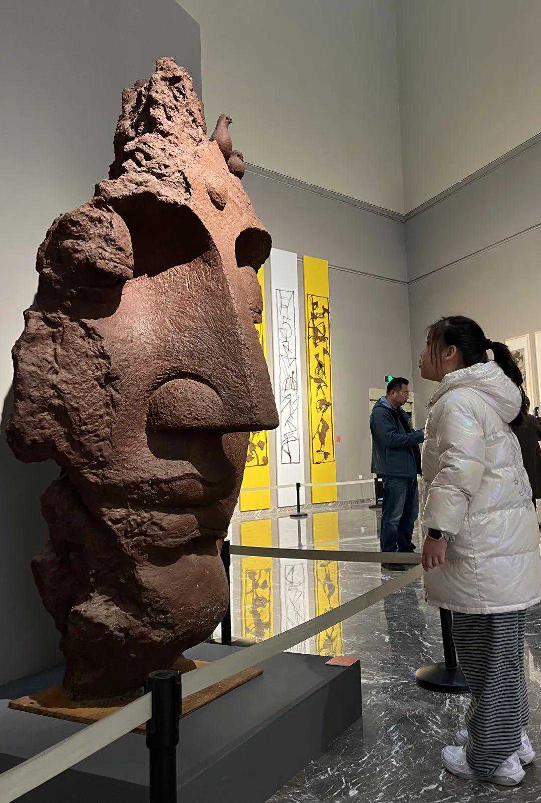 重新认识艺术大师韩美林