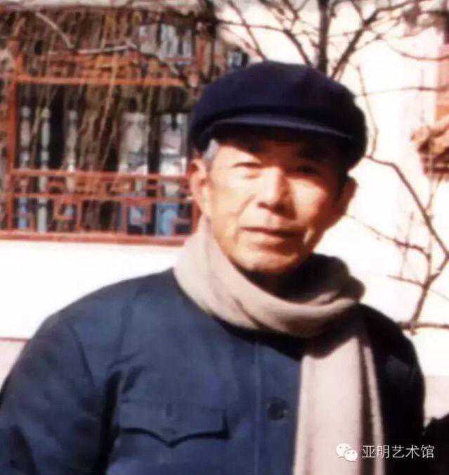 二十世纪美术钩沉一王石岑的故事（李邦国）