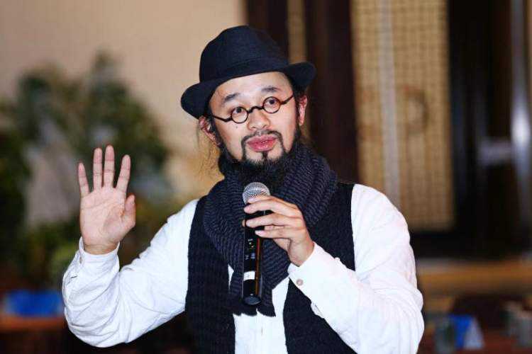 揭秘进博会里的“中国艺术代表团”