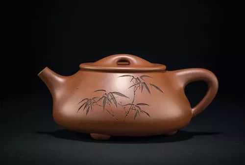 紫砂壶底款的老字号，你知道多少？