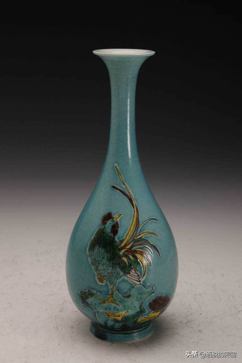 鸡瓶背后的双关语：古人有多爱谐音表情包，你知道吗