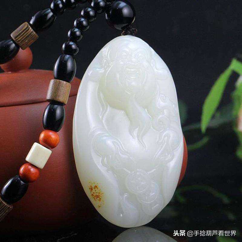 和田玉把件备受青睐 那么如何挑选呢?关键有四点 和田玉把件备受青睐 那么如何挑选呢?关键有四点