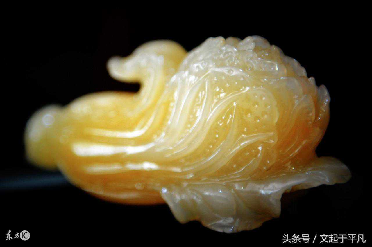 简单鉴别玉石的方法和优劣的分辨