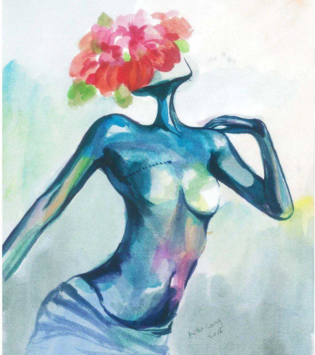 镜“乳”知天下