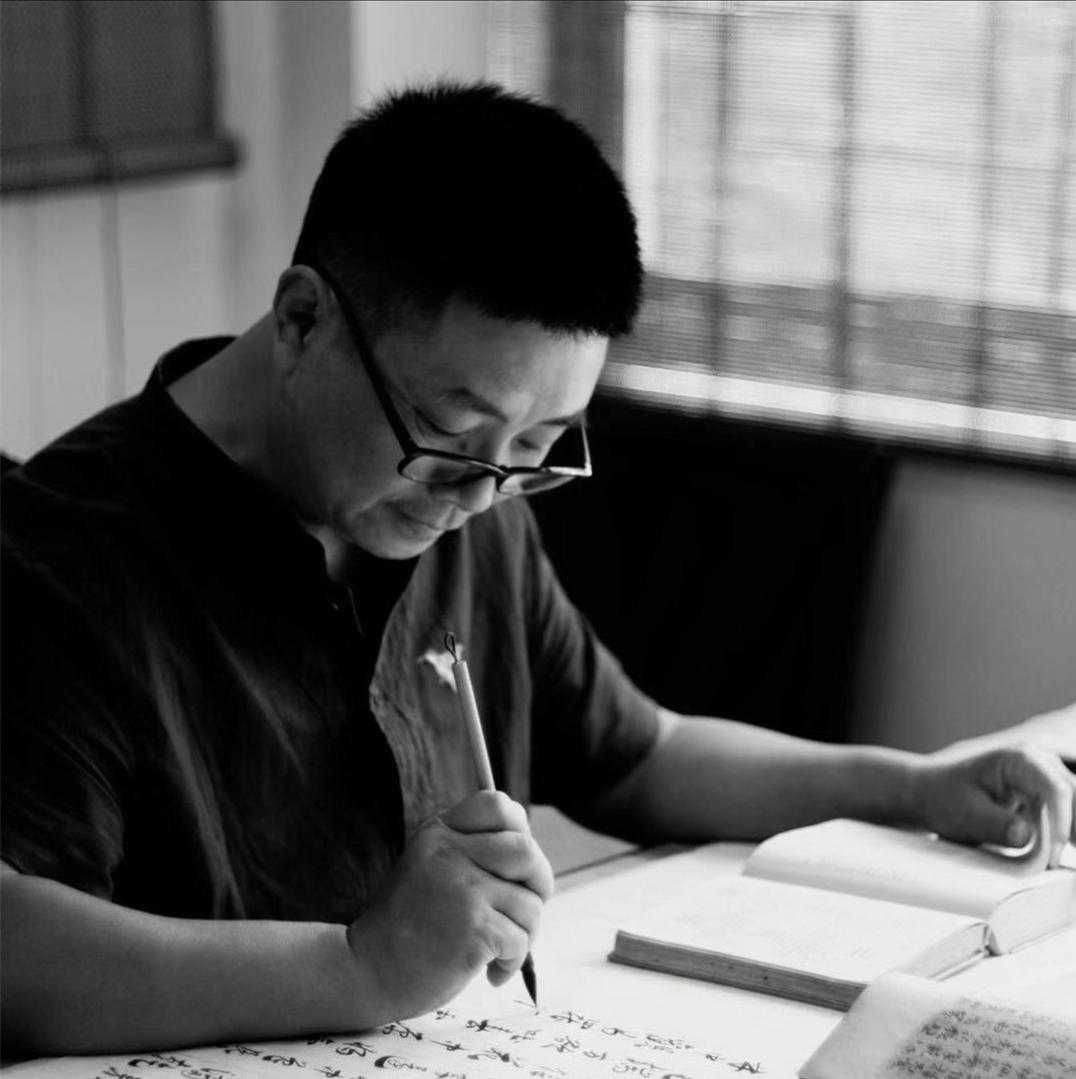 「翰墨名家」书法家郁胜天作品赏析 「翰墨名家」书法家郁胜天作品赏析