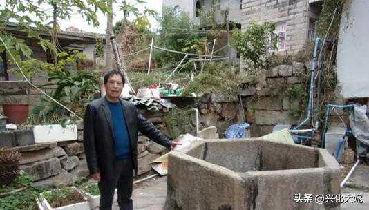 福清发现宋代古井明代古残墙 重要实物印证海丝文化