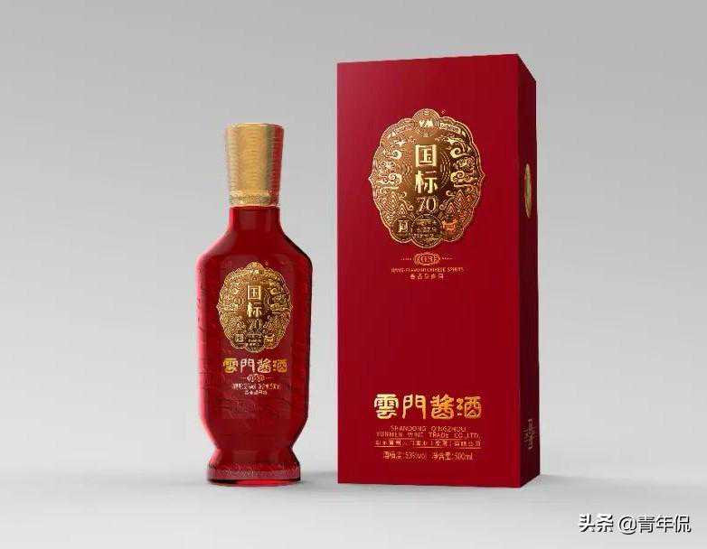 说说七款著名的北派酱香好酒，北方也能产出好的酱香酒