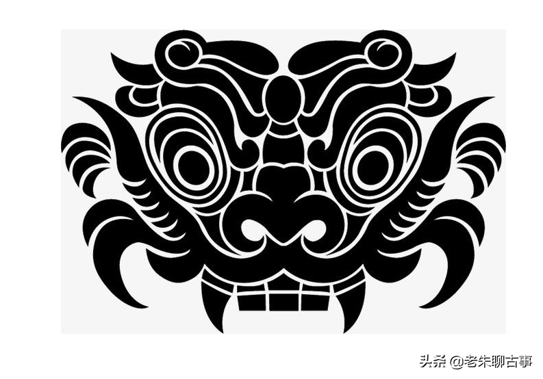 青铜器上的纹饰:图案背后蕴含的寓意 青铜器上的纹饰:图案背后蕴含的寓意