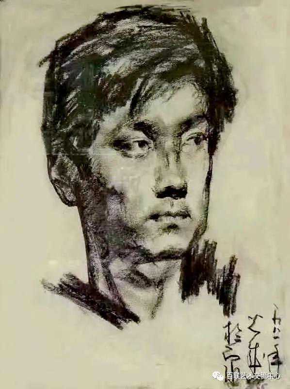 专访艺术家沈光成