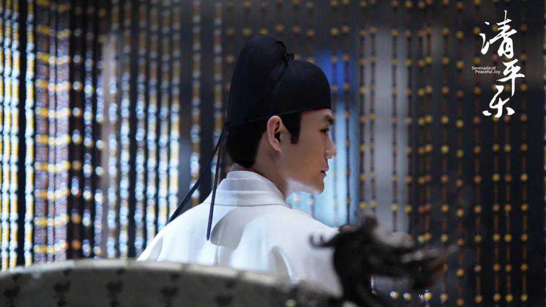 拿起“放大镜”看看能给《清平乐》道具组打几分? 拿起“放大镜”看看能给《清平乐》道具组打几分?