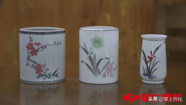 村头条·星发现｜痴心不改，只为洪瓷焕新颜