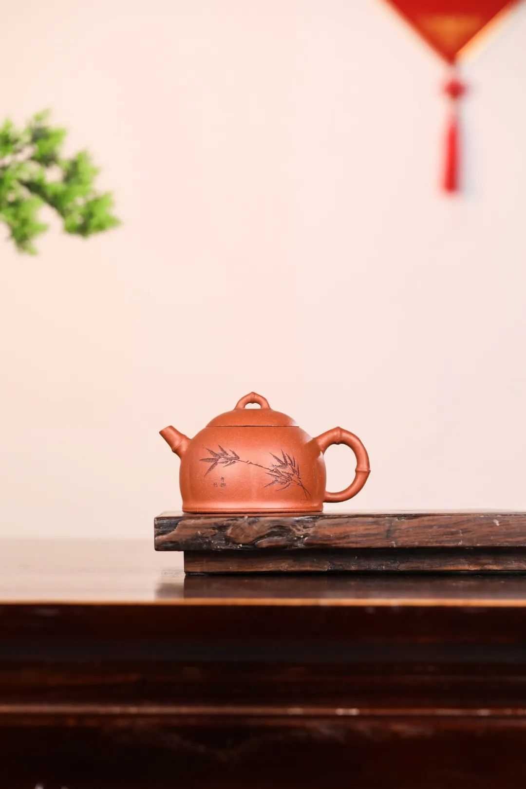 名贵木材鉴赏之一小叶紫檀