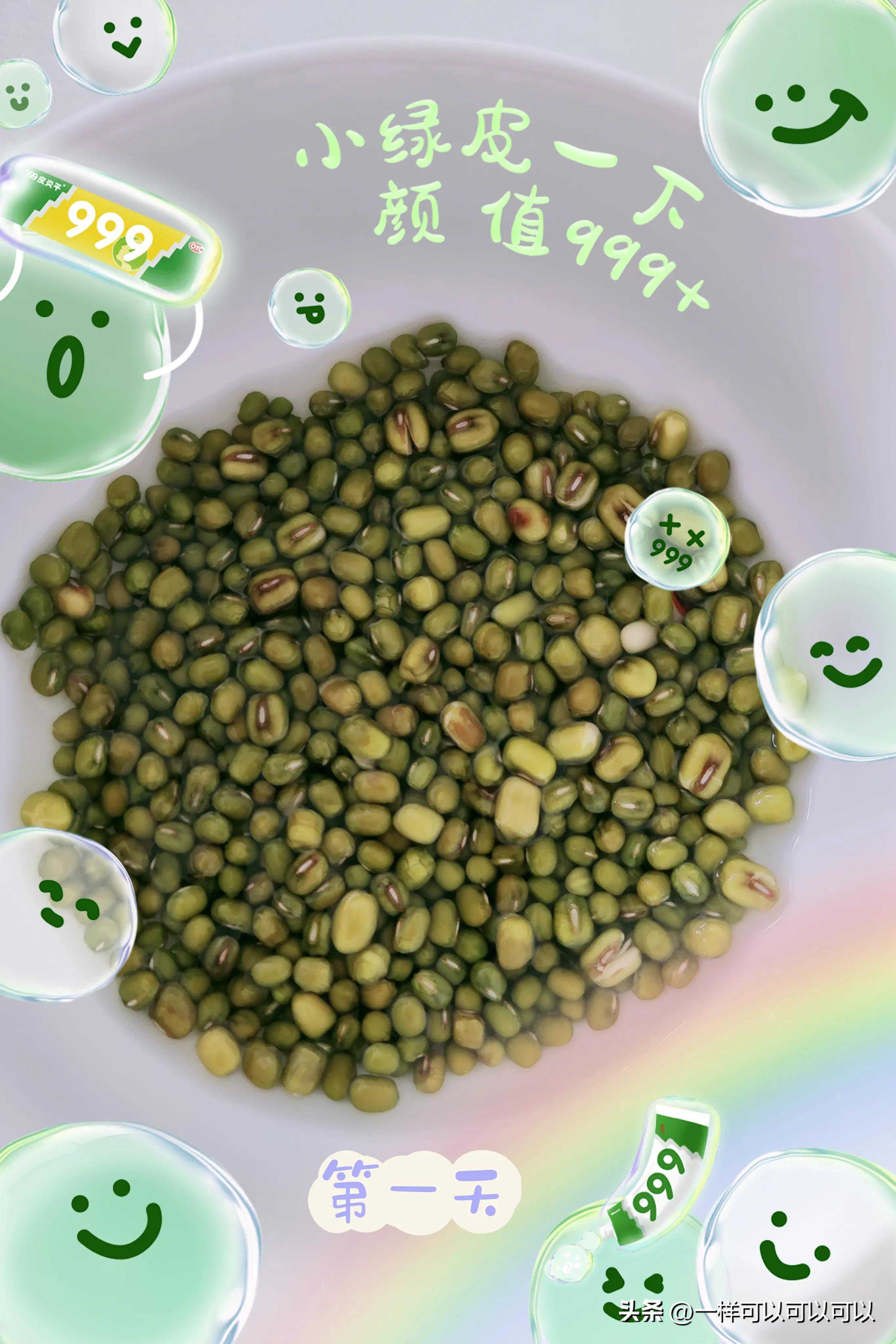 手机窥视我的小心思，旧加热壶，生豆芽