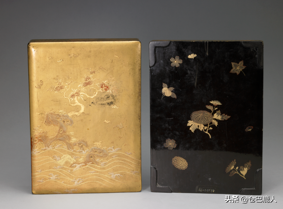 砚 | 拂砚轻冰散，开尊绿酎浓