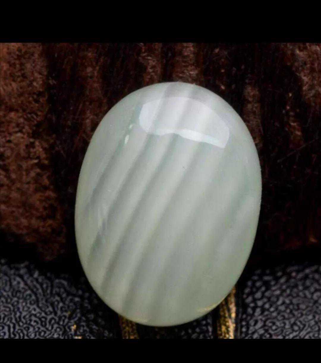 你知道什么是软玉吗