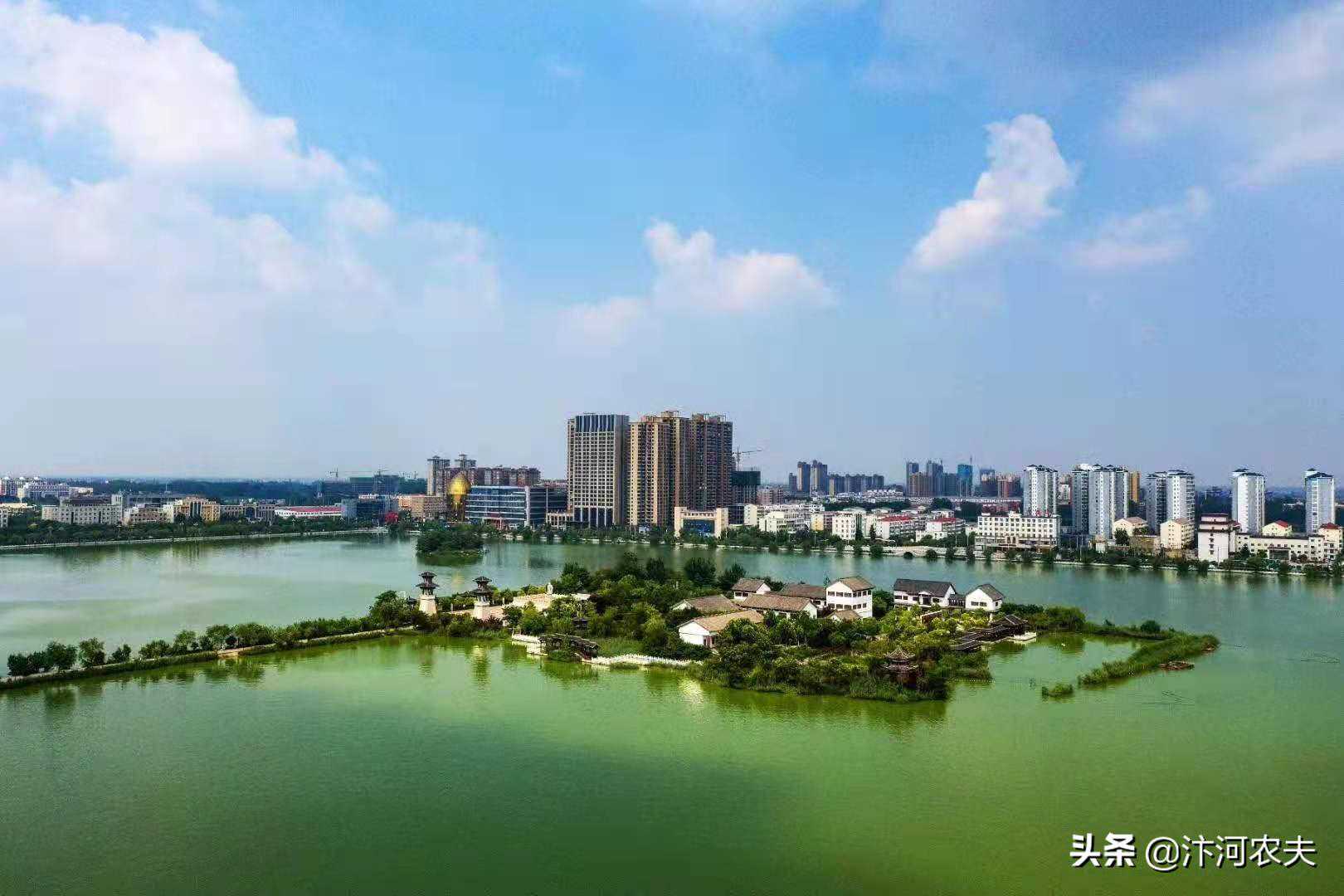 中国罕见的“文化世家”集中地——河南睢州（睢县）