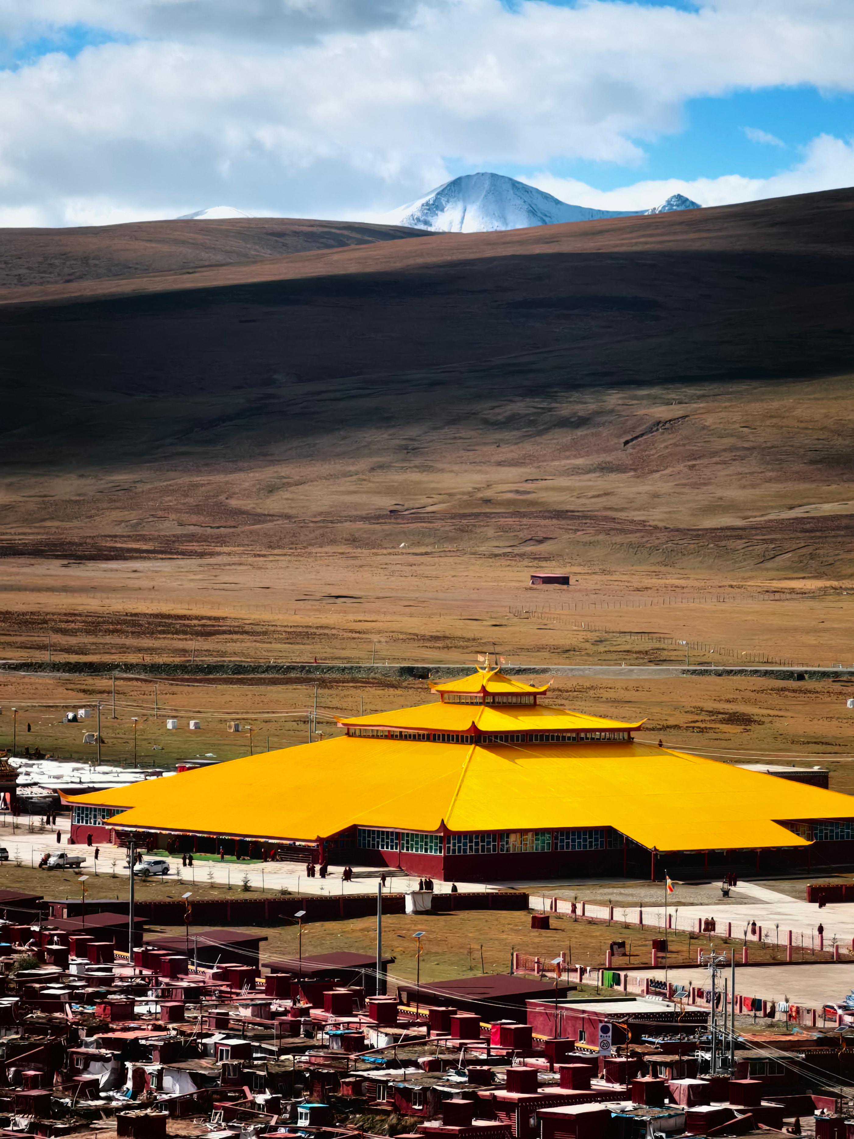 2023金秋川西自驾游(三)白玉—新龙—道孚—党岭 2023金秋川西自驾游(三)白玉—新龙—道孚—党岭