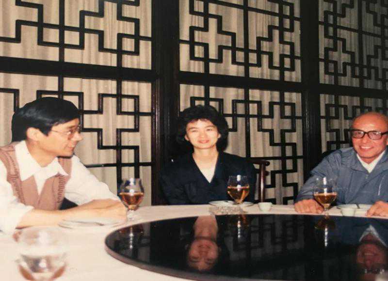 结缘高式熊40多年,跟你讲讲他留给我的精神财富 结缘高式熊40多年,跟你讲讲他留给我的精神财富