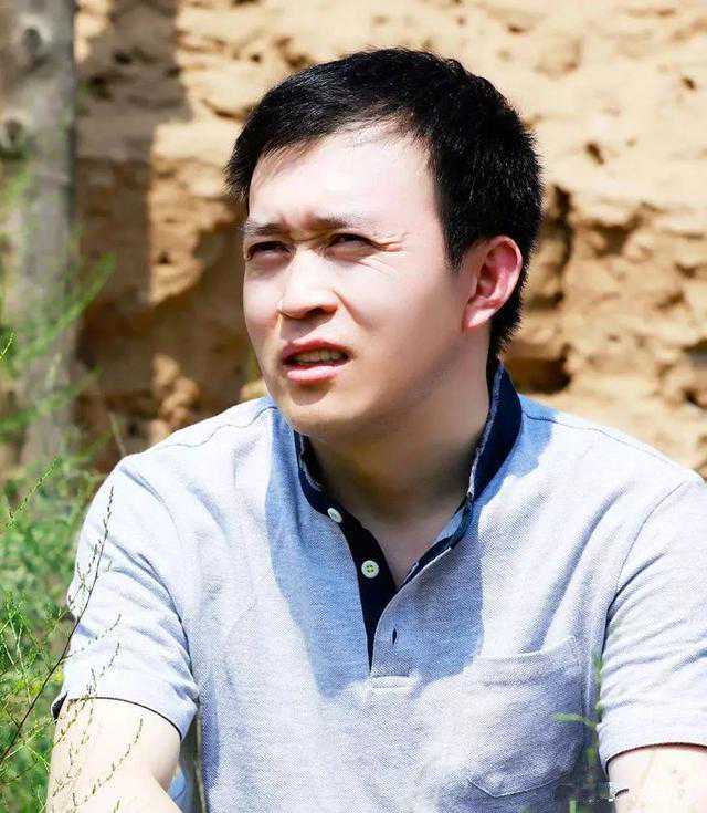 80后书法家,取法民间书法,泼辣的草书获国展最高奖 80后书法家,取法民间书法,泼辣的草书获国展最高奖