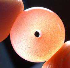 南红玛瑙手串戴着会掉色吗? 南红玛瑙手串戴着会掉色吗?