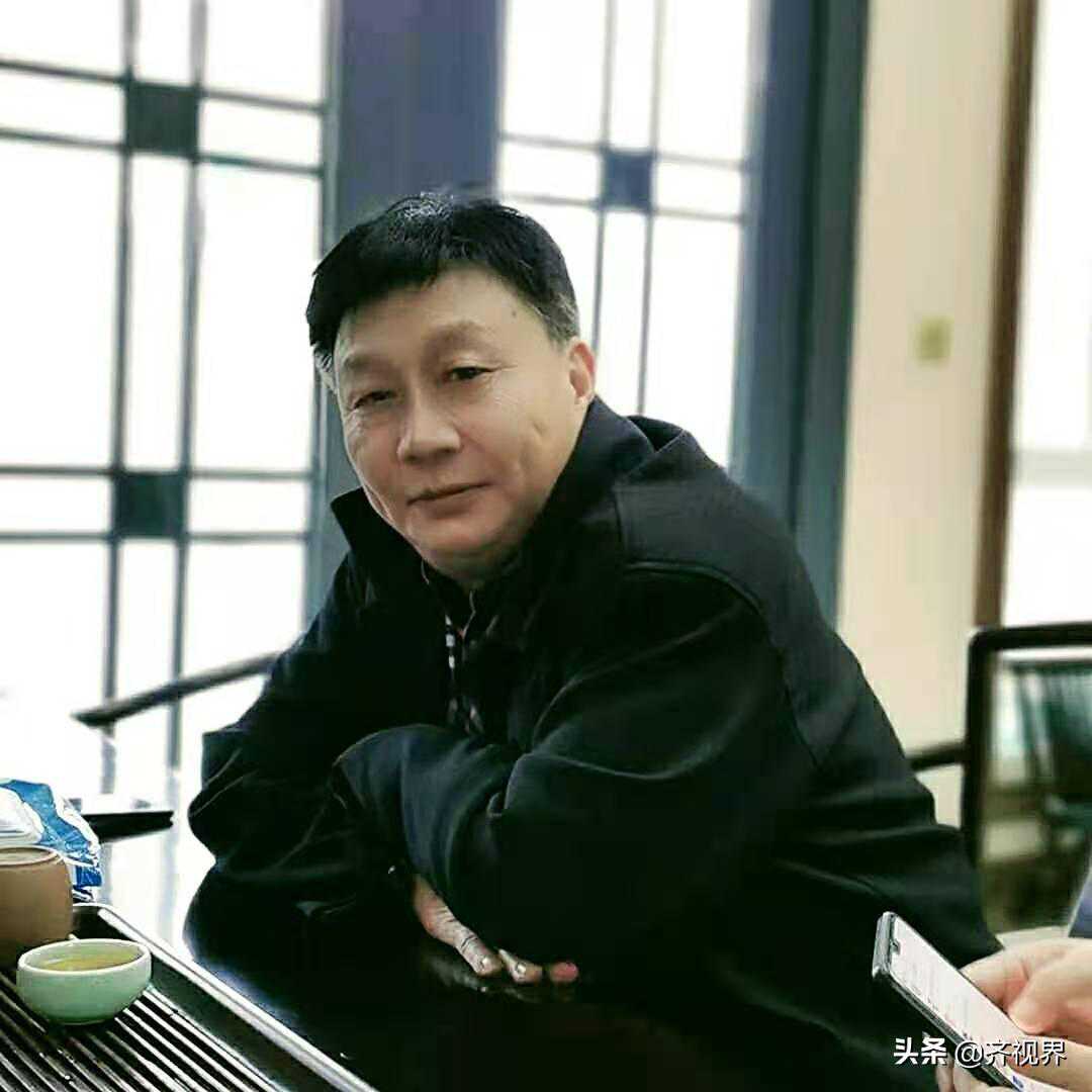 禅意入画 品读人生——记中国蔺派禅意画创始人蔺玉祯