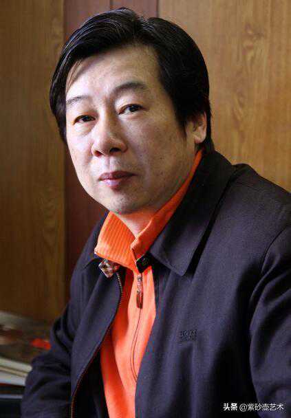 紫砂艺术乃精神品性的升华——谈跃伟名家风采展