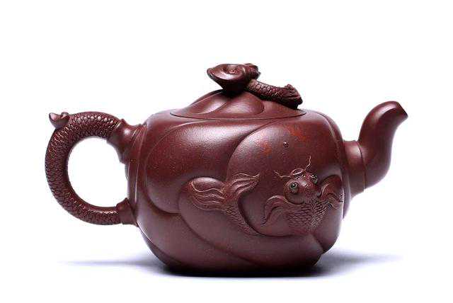 关于“鱼化龙” 你知道多少呢？