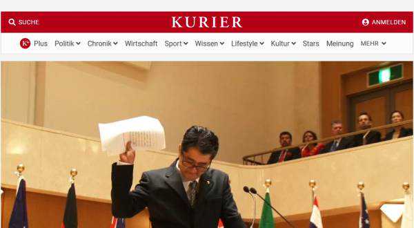 “安倍”向中韩道歉，日本大使馆不干了