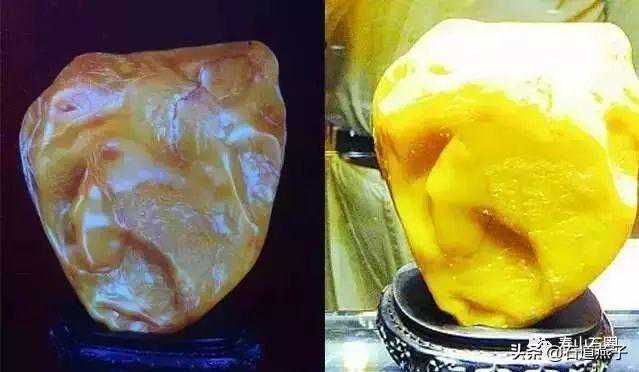 寿山田黄石七大“最”