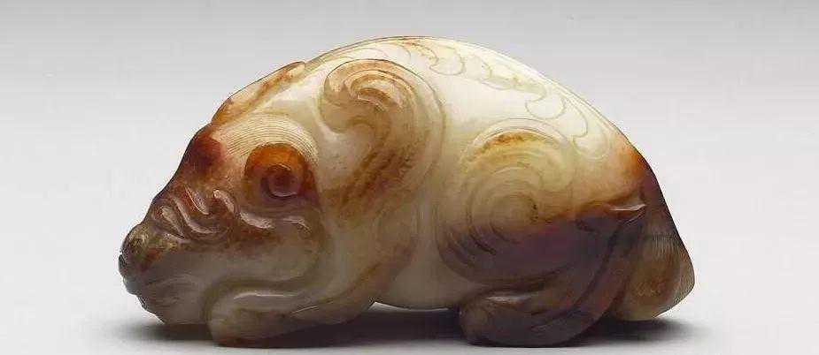 台北故宫100件精美古玉，回味无穷