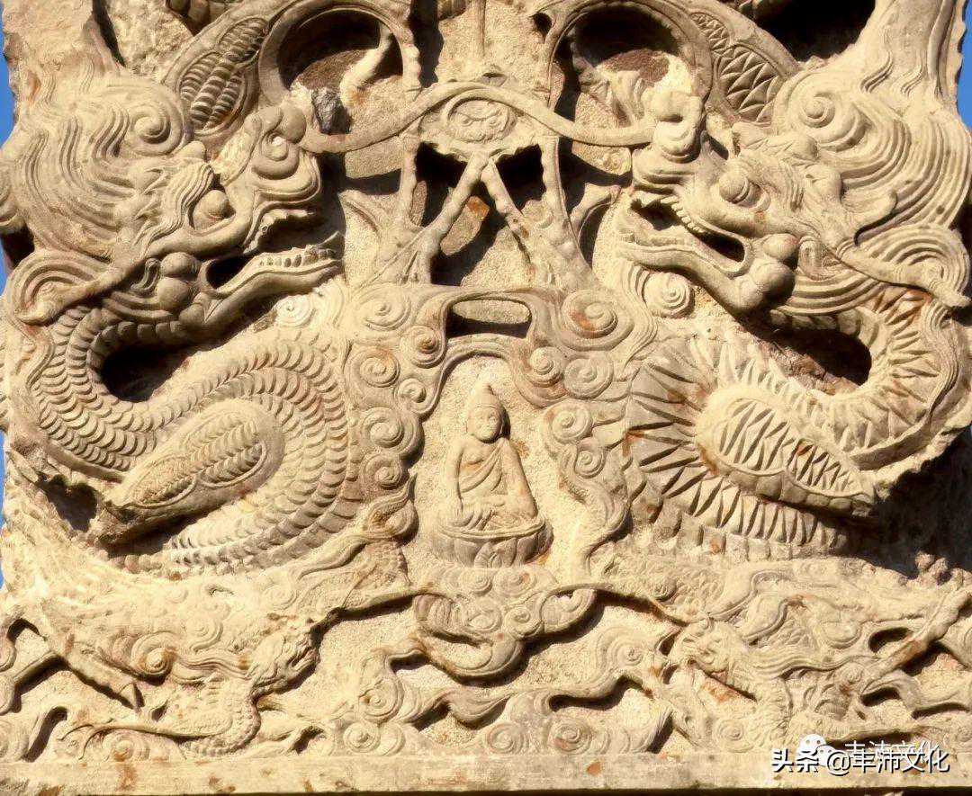 会说话的石头——聊聊丰、沛县的碑额