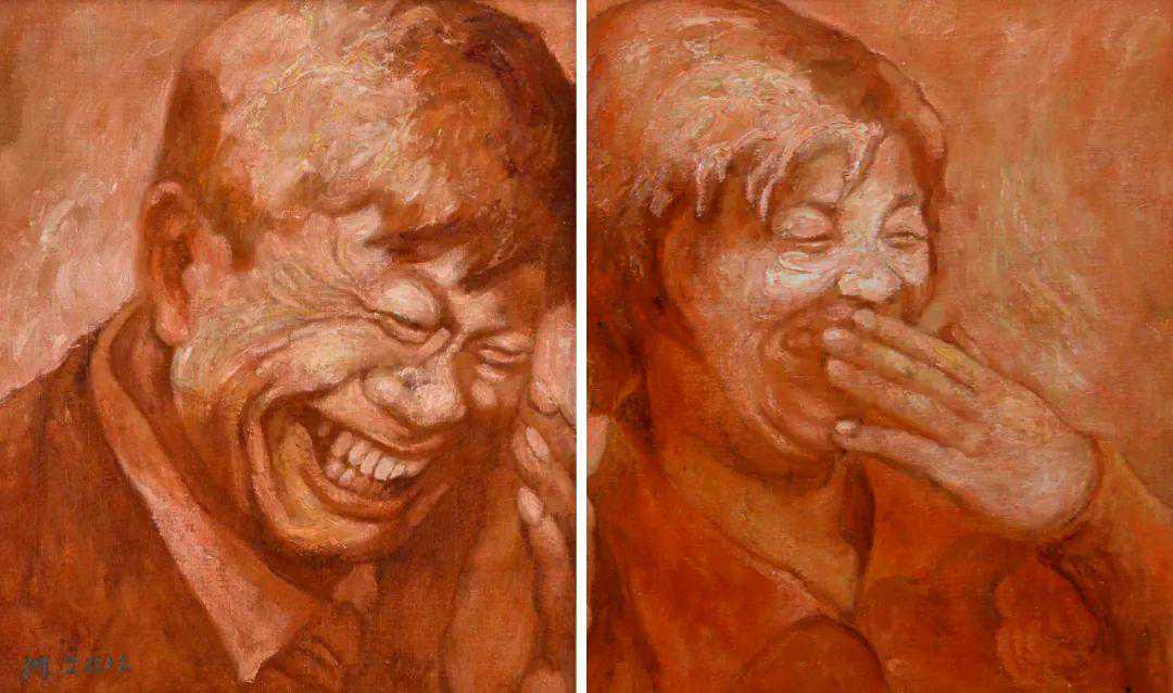 武安市文化馆 ‖ 庆祝建党一百周年美术、书法网络展