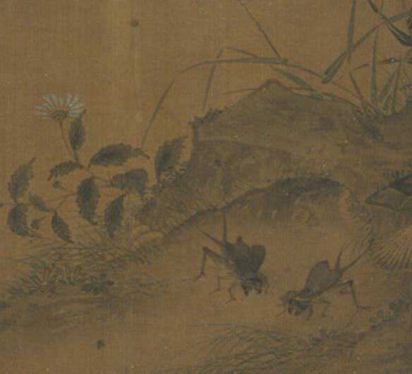 从“南盆”到“北罐”，斗蛐蛐上瘾后连玩物都自成流派