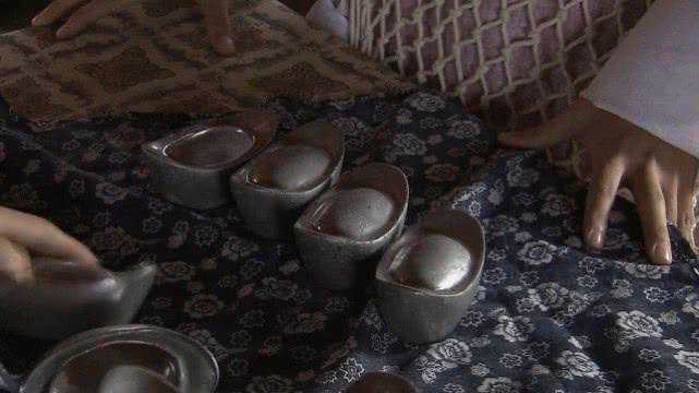 古人真的用大锭银子结账吗？不上称量，怎么确定价值？