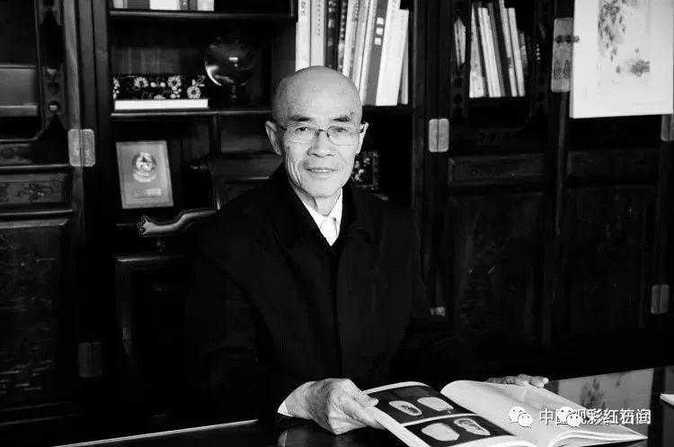 那个比皇帝还富有的收藏家走了丨悼念闫振堂先生