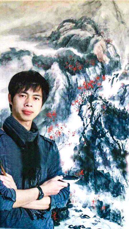 书香少年百校行”活动记录(四)——艺术顾问肖纪波 书香少年百校行”活动记录(四)——艺术顾问肖纪波